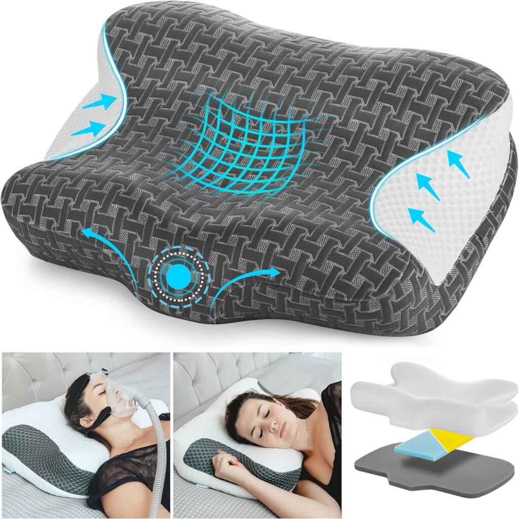 Memory foam Pillow