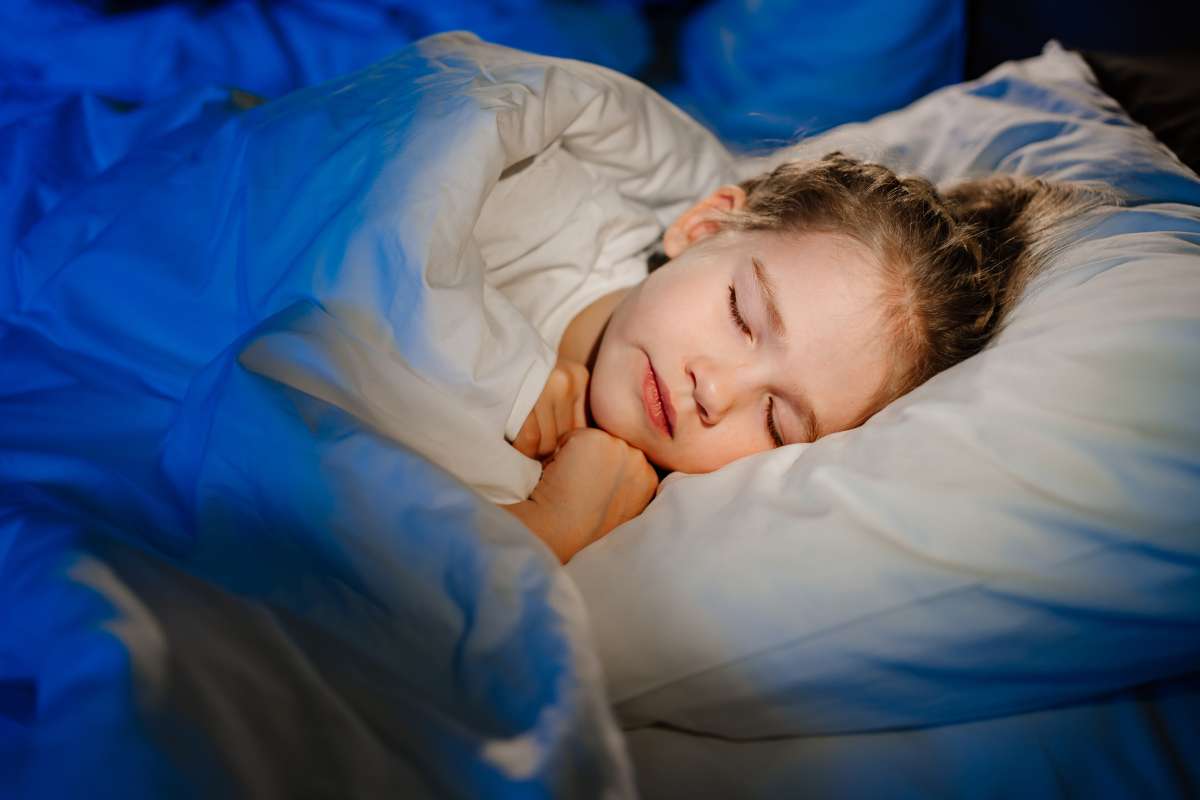 Sleep Disorders In Children