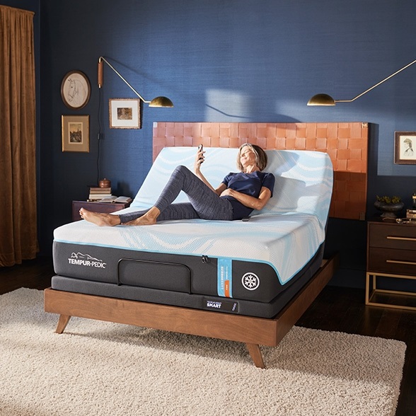 Tempur pedic sleep country