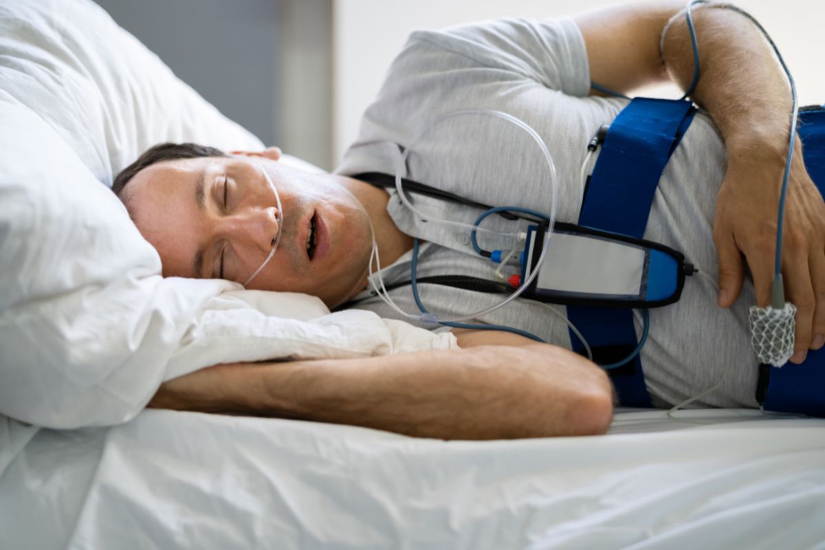 sleep apnea cures