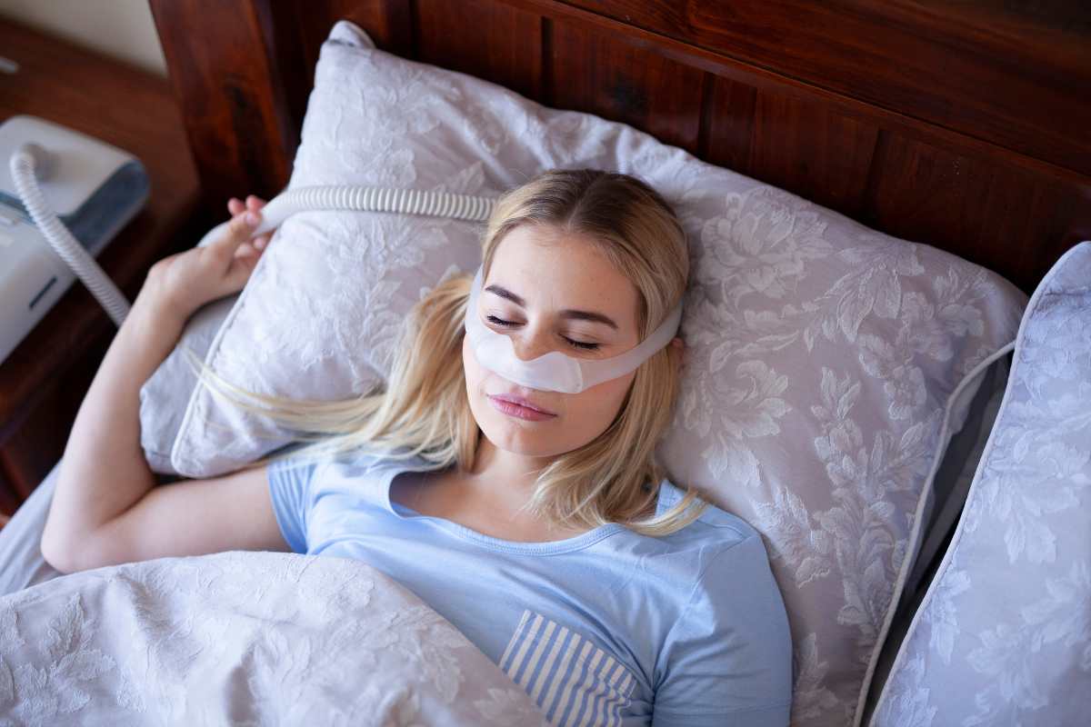 A Simple Guide To Obstructive Sleep Apnea