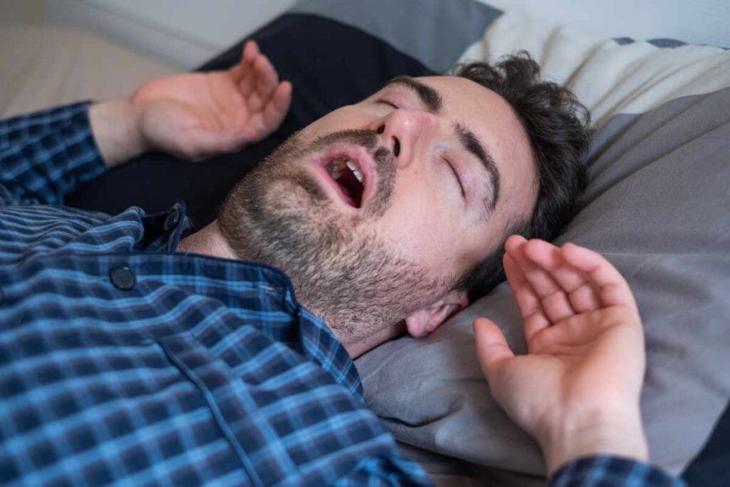 Can Sleep Apnea Cause Death