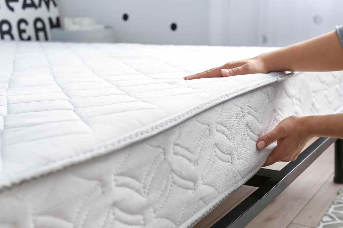 mattress type
