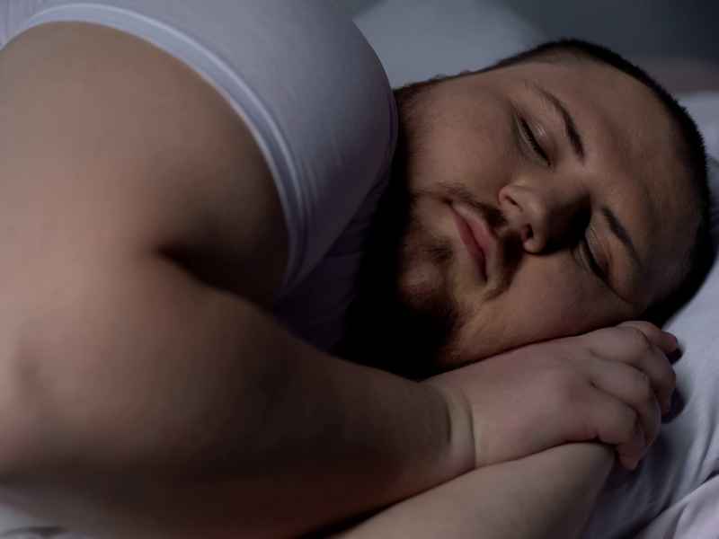 sleep apnea and diabetes