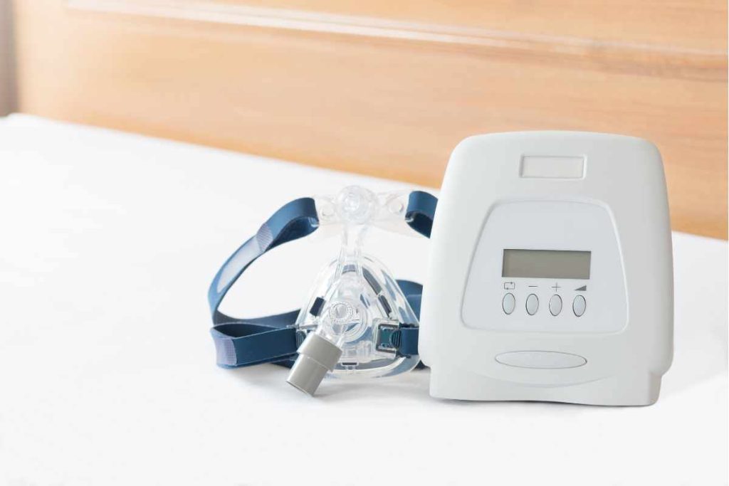 sleep apnea devices