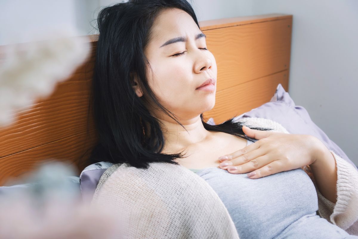 Know the Symptoms of Sleep Apnea Emotional disturbances such as irritablility